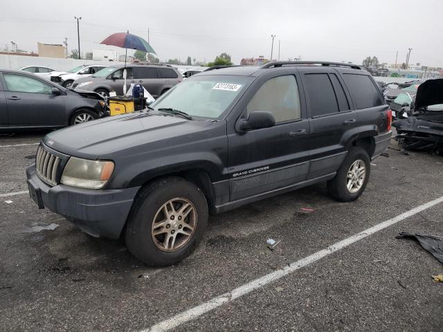 2004 Jeep Grand Cherokee Laredo