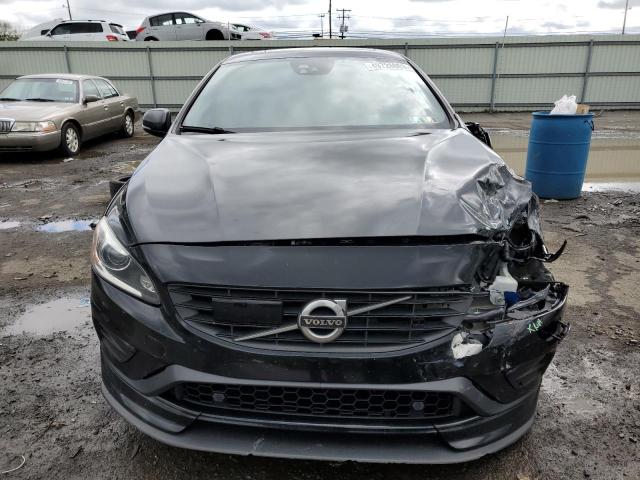 2018 VOLVO S60 POLEST - YV1A0MTW6J2454183