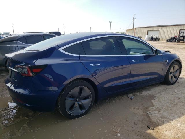5YJ3E1EB3LF617283 Tesla MODEL 3