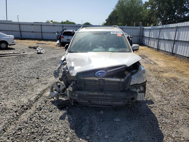 JF2SJADC9FG563971 Subaru Forester 2.5i Premium