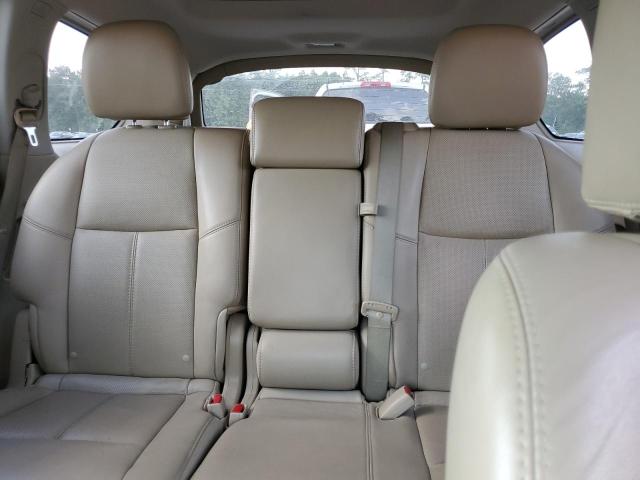 5N1AR2MN0EC611465 Nissan Pathfinder S