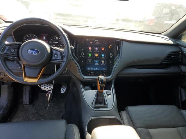 4S4BTGUD0N3163111 Subaru Outback Wilderness