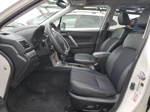 JF2SJGDC5FH820816 Subaru Forester 2.0xt Premium