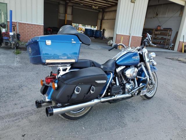 2005 HARLEY-DAVIDSON FLHRCI 1HD1FRW155Y640977