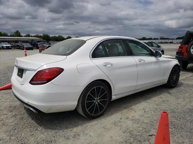 55SWF8DB5KU321280 Mercedes-Benz C 300