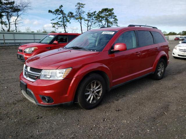 2013 Dodge Journey SXT