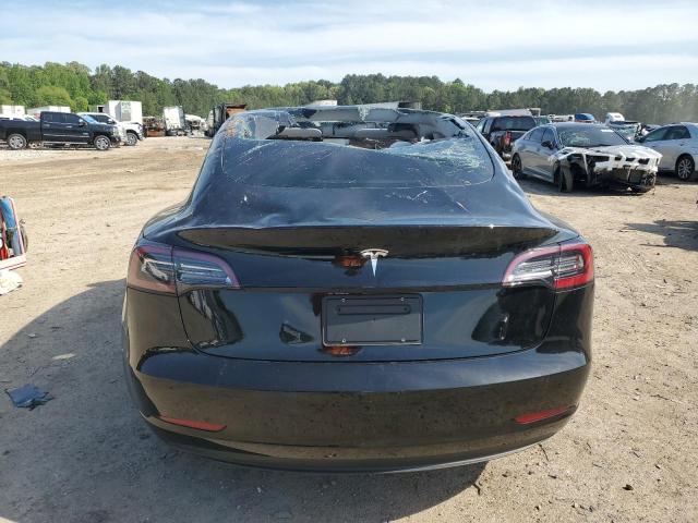 5YJ3E1EA4PF476902 Tesla MODEL 3