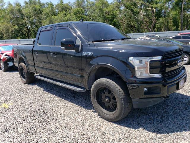 1FTFW1EG3JFB97782 | 2018 FORD F150 SUPER