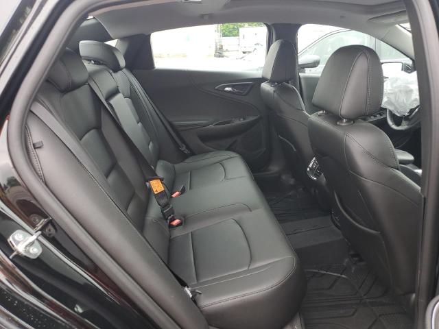 2018 CHEVROLET MALIBU HYB - 1G1ZF5SU8JF264254