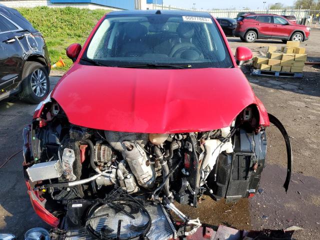 2016 FIAT 500X LOUNG ZFBCFXDT9GP346674