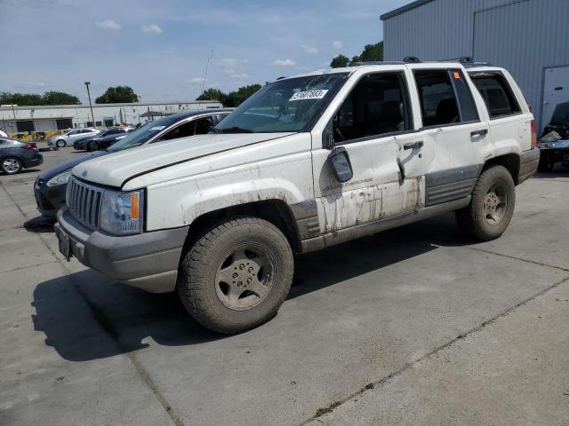 1996 Jeep Grand Cherokee Laredo