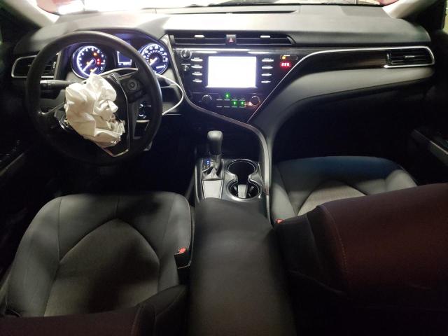 2018 TOYOTA CAMRY L/LE - 4T1B11HK0JU576047