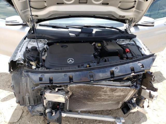 2017 MERCEDES-BENZ GLA 250 - WDCTG4EB5HJ355370