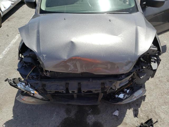 1FADP3E27EL430225 Ford FOCUS S