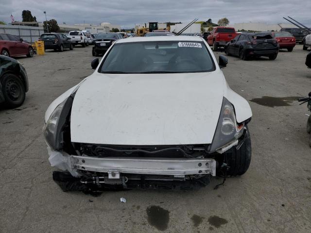 JN1AZ4EH2KM420406 Nissan 370Z BASE
