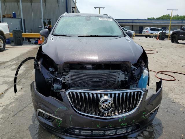 2016 BUICK ENVISION P - LRBFXESX3GD167659