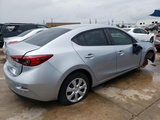 3MZBN1U71HM107460 Mazda 3 SPORT