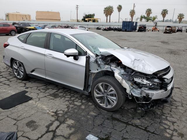 2019 HONDA CLARITY TO - JHMZC5F36KC003224