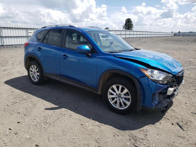 JM3KE4CY5E0328547 Mazda Cx-5 Touring