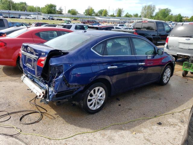 3N1AB7AP8JL628592 Nissan SENTRA S
