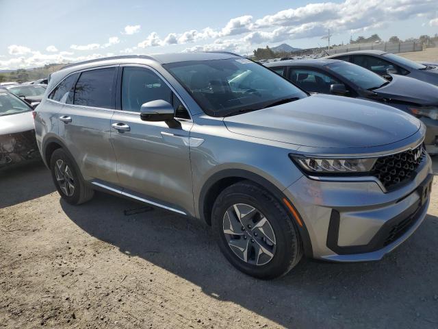 KNDRG4LG6N5084497 KIA SORENTO S