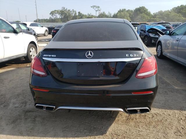 2019 MERCEDES-BENZ E 63 AMG-S - WDDZF8KB2KA526393