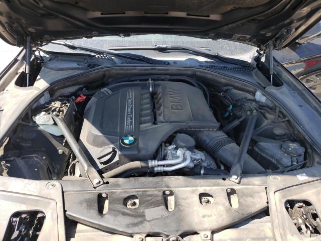 2016 BMW 535 I - WBA5B1C59GG551068