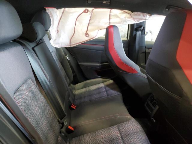 2023 VOLKSWAGEN GTI SE - WVWSA7CD2PW125084
