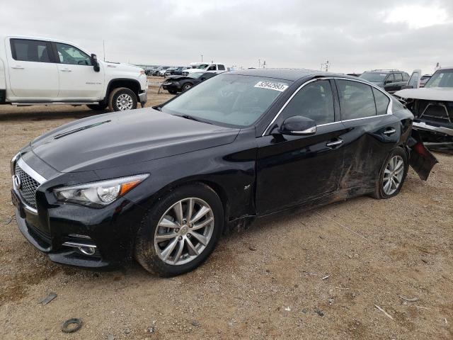 2014 INFINITI Q50 Base