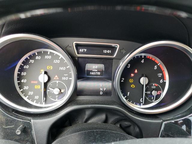 4JGDF2EE3EA302900 Mercedes-Benz Gl 350 Bluetec