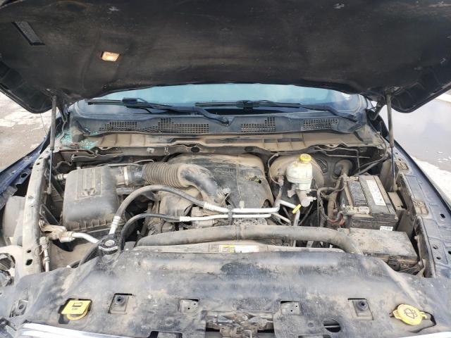 2015 DODGE 1500 SLT 1C6RR6LT0FS729139