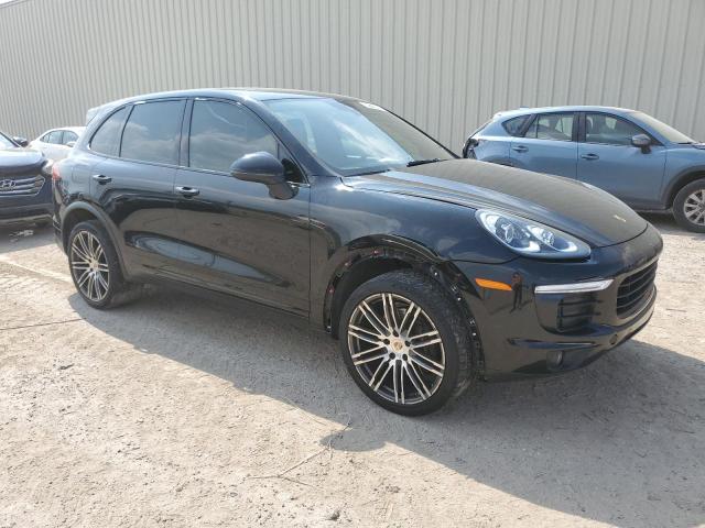 WP1AA2A22GLA01641 | 2016 PORSCHE CAYENNE