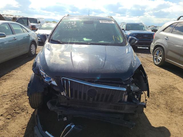 KL4CJBSBXEB711926 Buick Encore Convenience