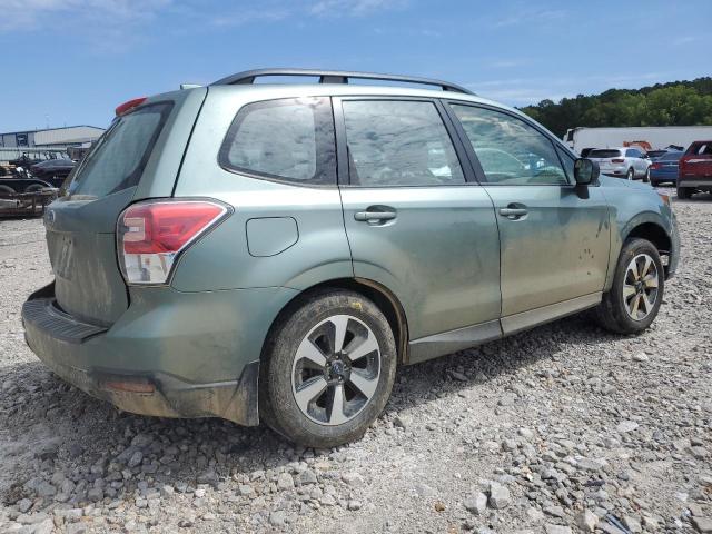 JF2SJABC5JH503675 Subaru Forester 2.5i