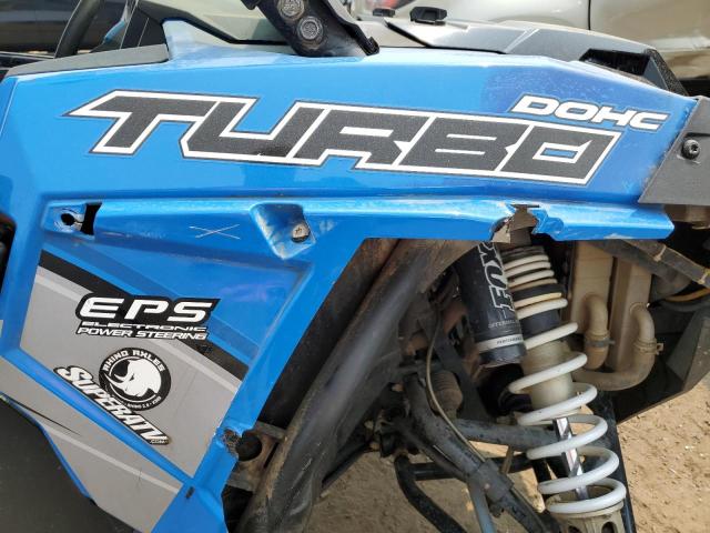 2018 POLARIS RZR XP TUR - 3NSVDE920JF945897