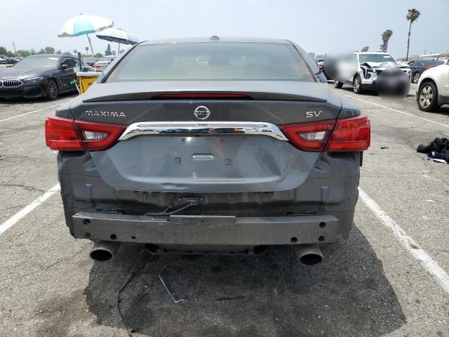1N4AA6AP4HC394697 Nissan Maxima 3.5s