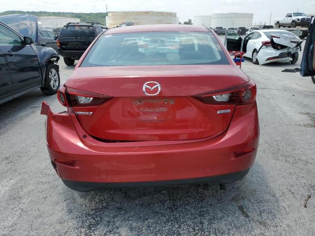 3MZBM1U71FM181042 Mazda 3 SPORT