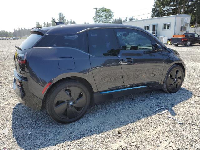 WBY1Z4C58EV276962 BMW I3 REX