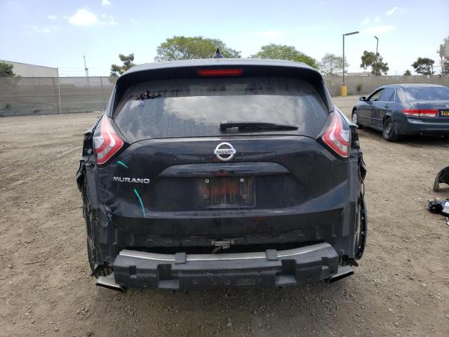 5N1AZ2MGXGN161347 Nissan MURANO S
