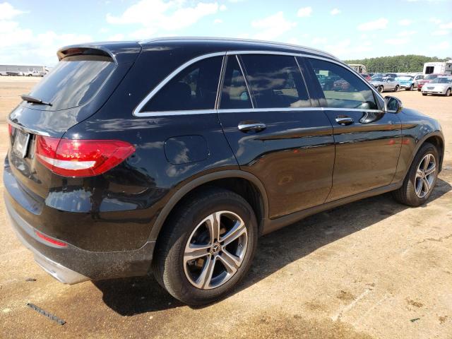 WDC0G4JB0KF614642 Mercedes-benz Glc-class 300 2019