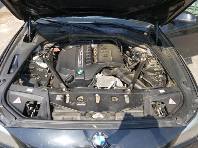 2015 BMW 535 I - WBA5B1C58FD922236