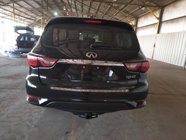 5N1DL0MN5JC501010 Infiniti QX60