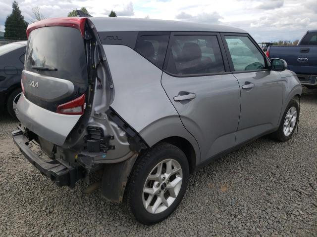 KNDJ23AU1N7804940 KIA SOUL LX