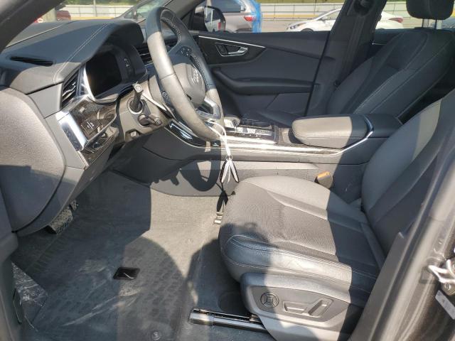 2021 AUDI Q8 PRESTIG WA1FVAF16MD003415