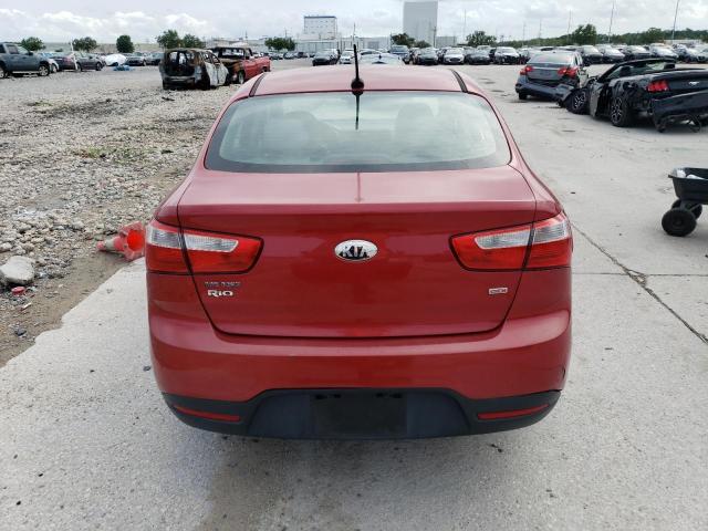 KNADM4A37E6331309 KIA RIO LX