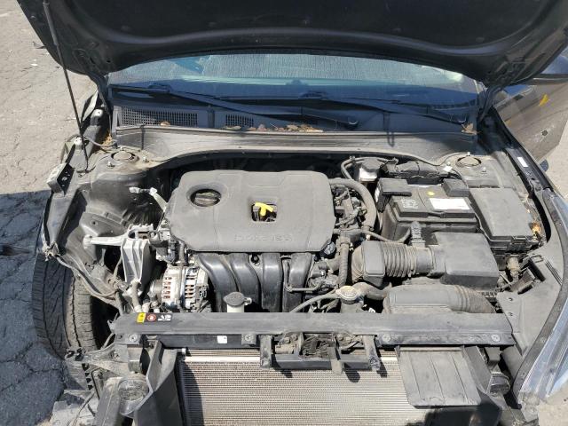 3KPF34AD8KE094763 KIA Forte Gt Line