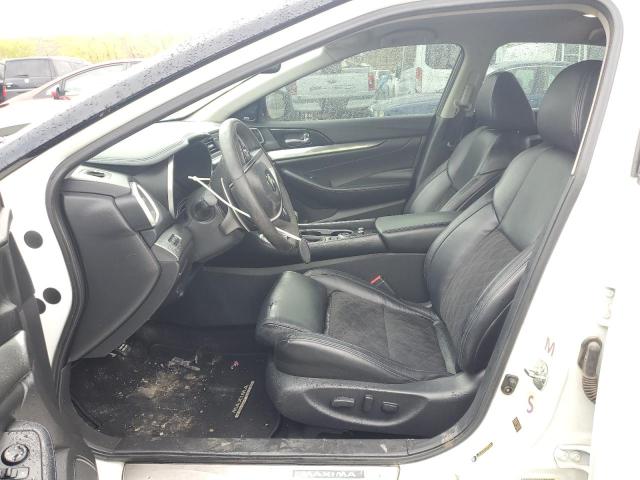 1N4AA6AP3HC442898 Nissan Maxima 3.5s