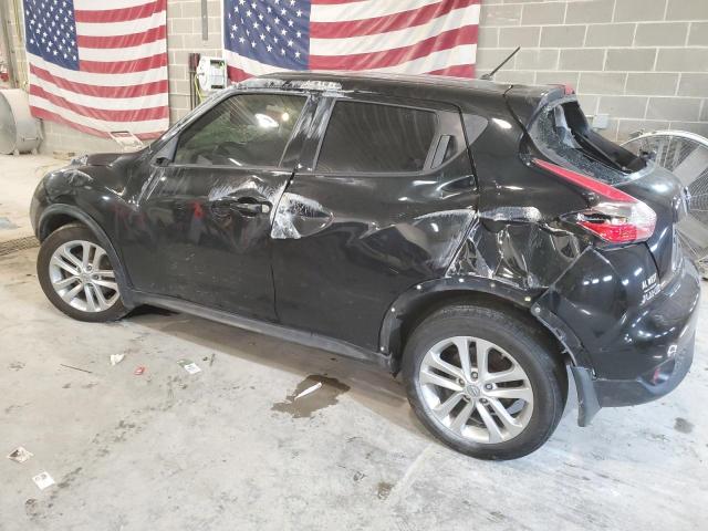 2015 NISSAN JUKE S - JN8AF5MV7FT560941