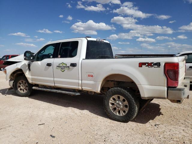1FT7W2B64MEC44298 Ford F250 Super Duty