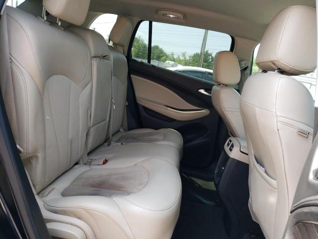 2020 BUICK ENVISION P - LRBFXBSA1LD031437
